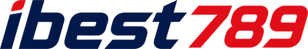ibest 789 Logo
